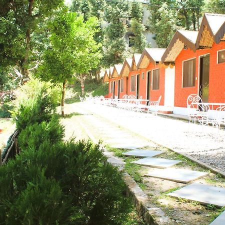 לנסדאון Windsor Cottages מראה חיצוני תמונה