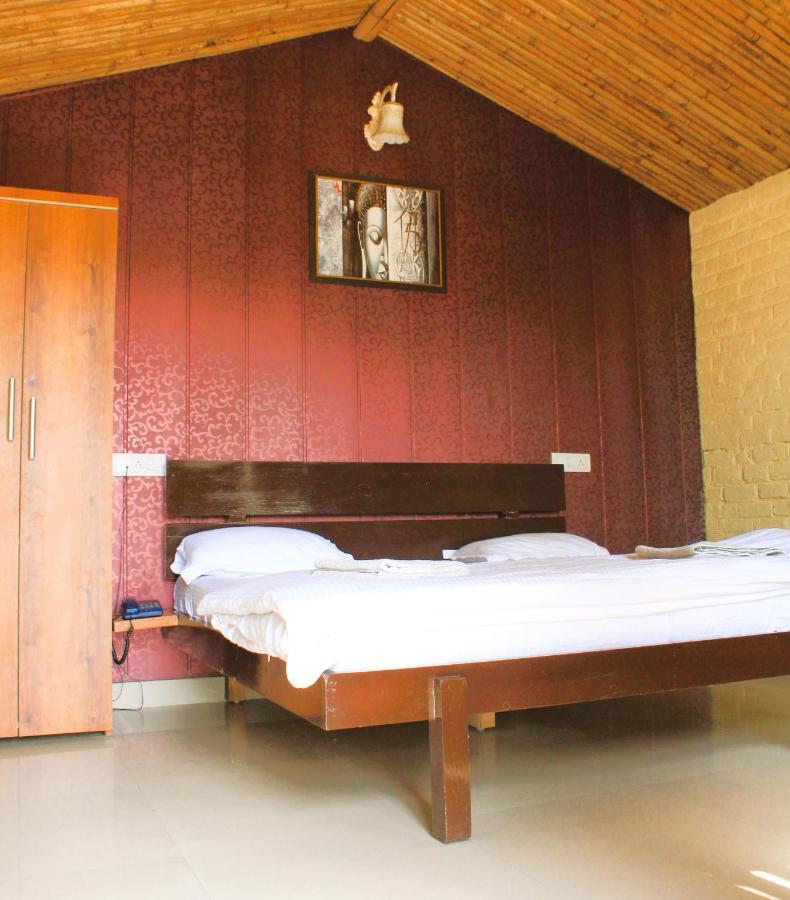 לנסדאון Windsor Cottages מראה חיצוני תמונה