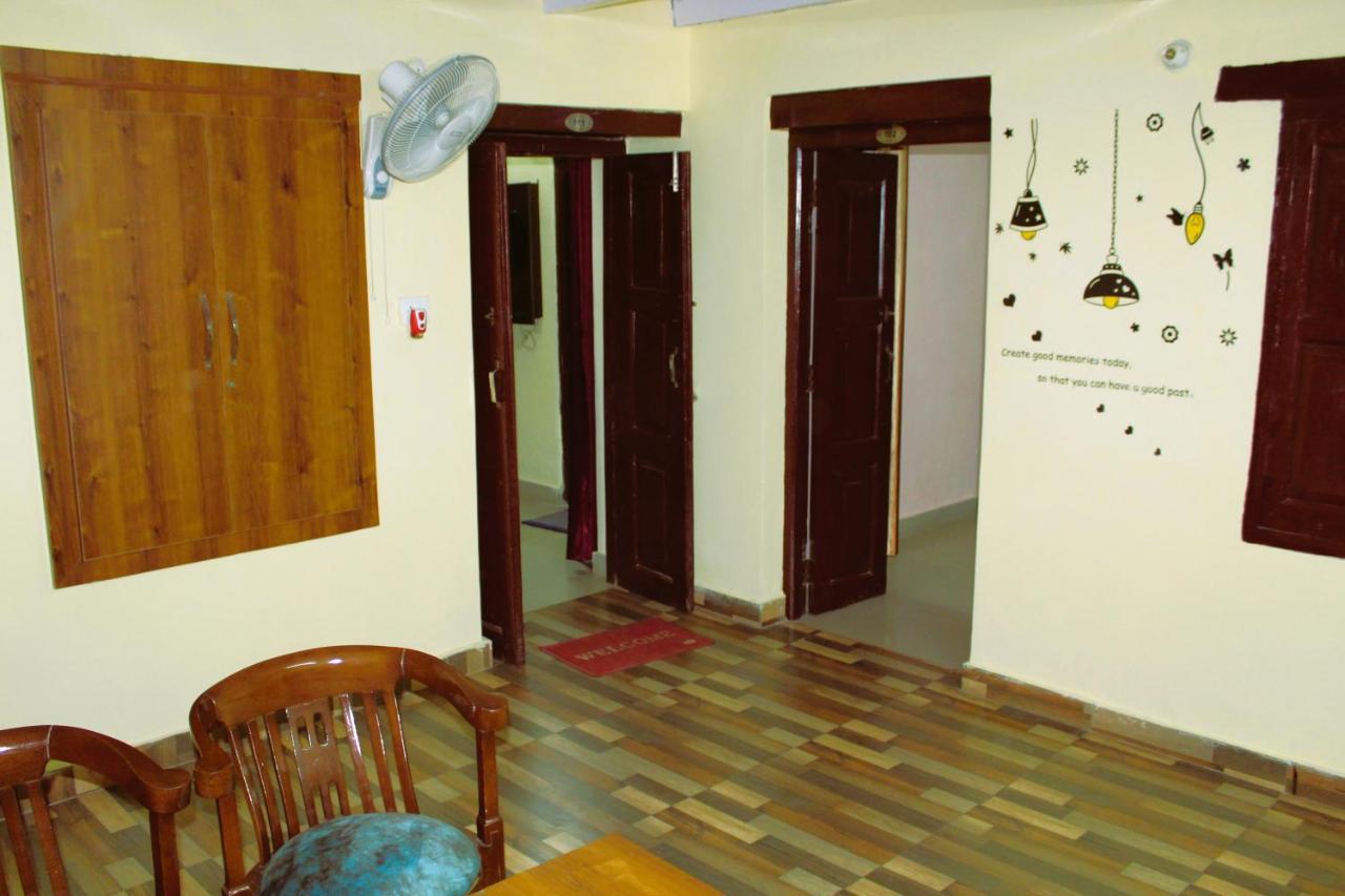 לנסדאון Windsor Cottages מראה חיצוני תמונה