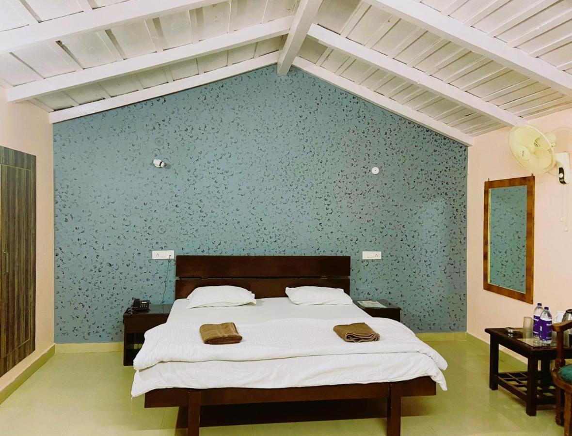 לנסדאון Windsor Cottages מראה חיצוני תמונה
