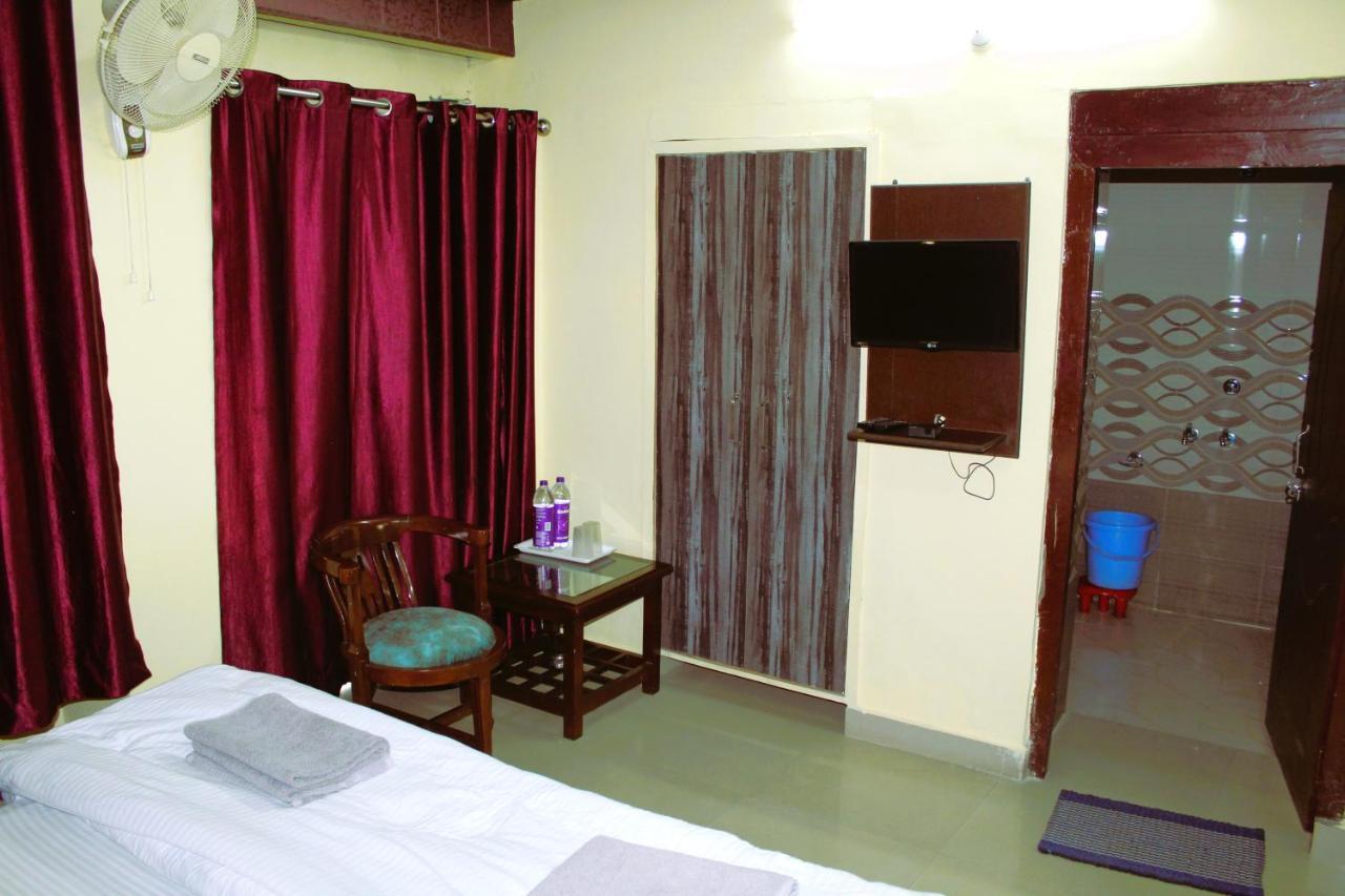 לנסדאון Windsor Cottages מראה חיצוני תמונה
