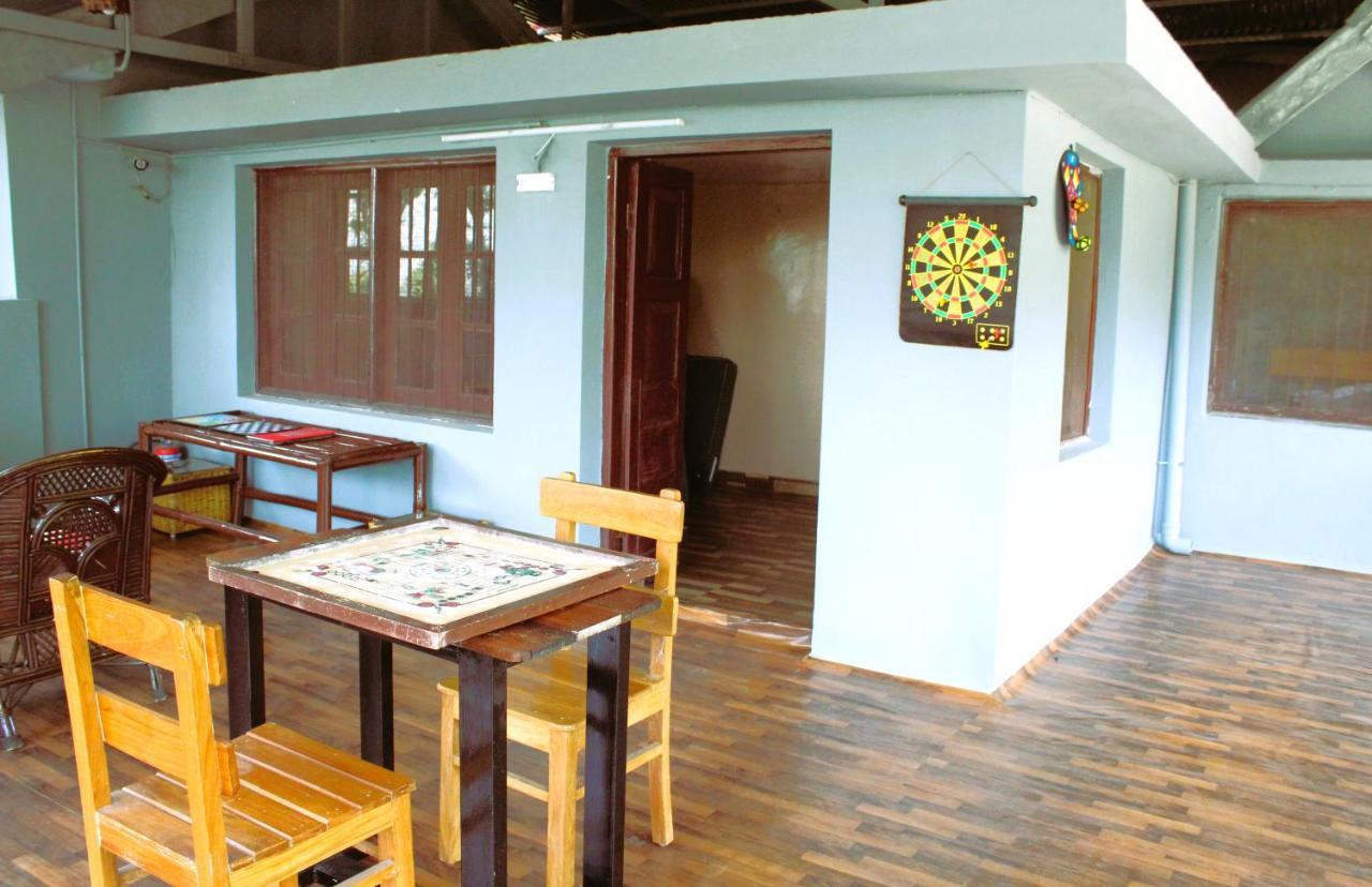 לנסדאון Windsor Cottages מראה חיצוני תמונה