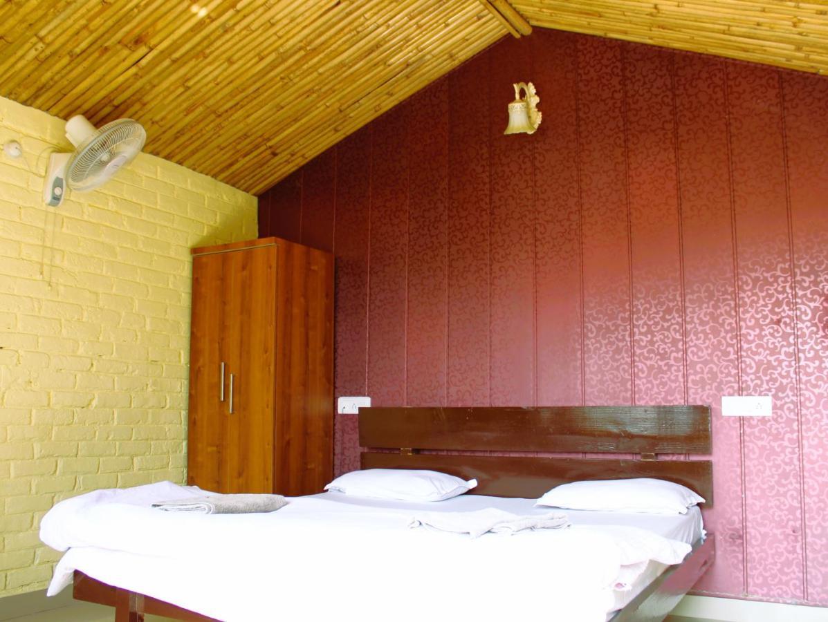 לנסדאון Windsor Cottages מראה חיצוני תמונה
