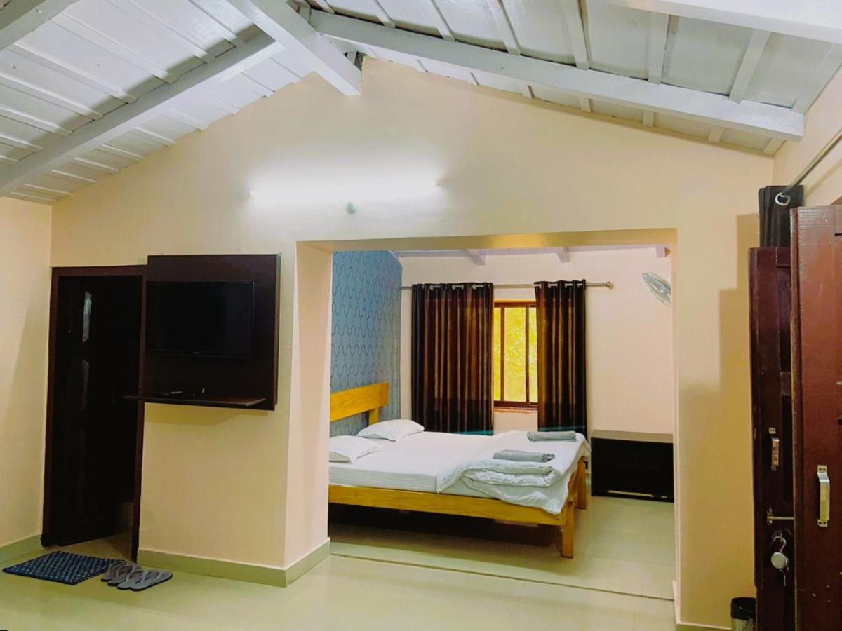 לנסדאון Windsor Cottages מראה חיצוני תמונה